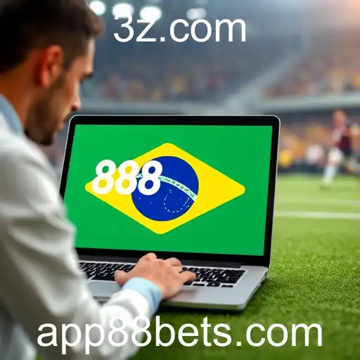 A Revolução dos Jogos Online: O Crescimento do 88bets