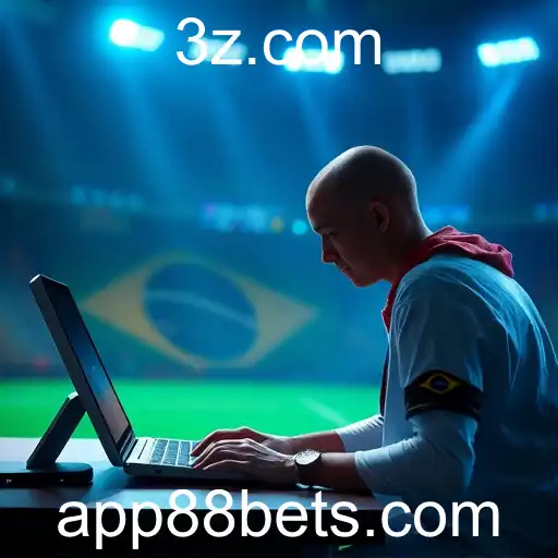 Crescimento do 88Bets no Mercado Brasileiro em 2025