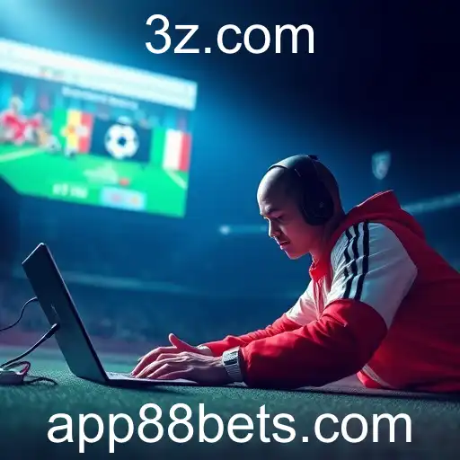 Expansão dos Jogos Online no Brasil: O Impacto da 88bets