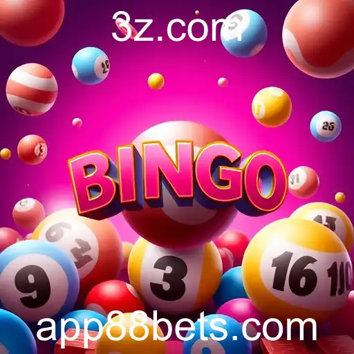 Explorando a Diversidade dos Jogos de Bingo em '88bets'