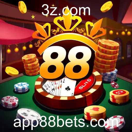 A Popularidade Crescente dos Cassinos Online no 88bets