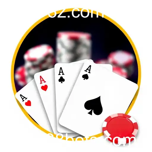 Explorando a Categoria 'Jogos de Poker' em 88bets