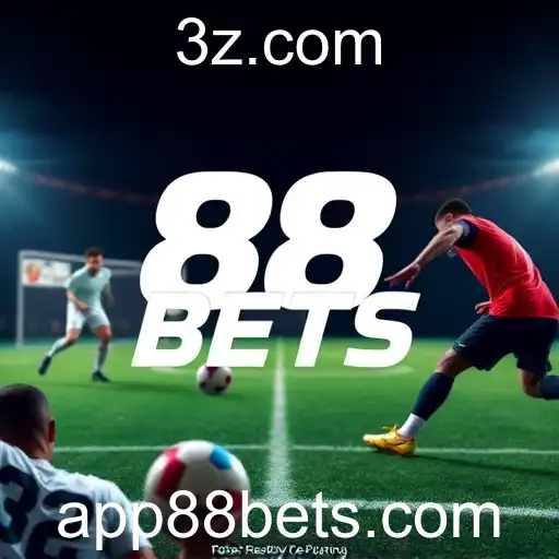 Apostas Esportivas no 88bets: A Revolução Digital