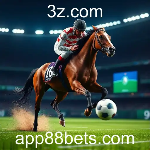 Esportes Virtuais: A Nova Era das Apostas Online na 88bets