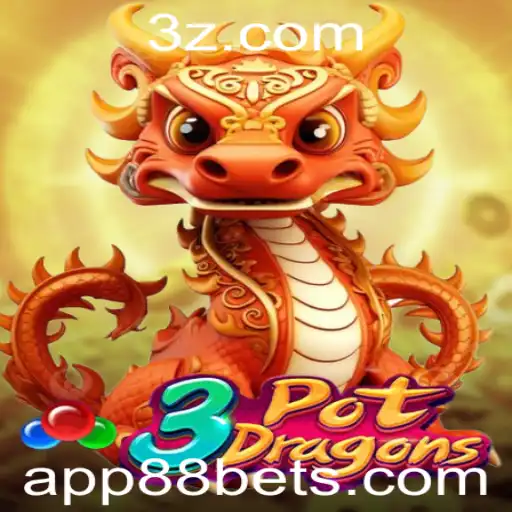 Descubra o Fascinante Mundo de 3PotDragons com 88bets