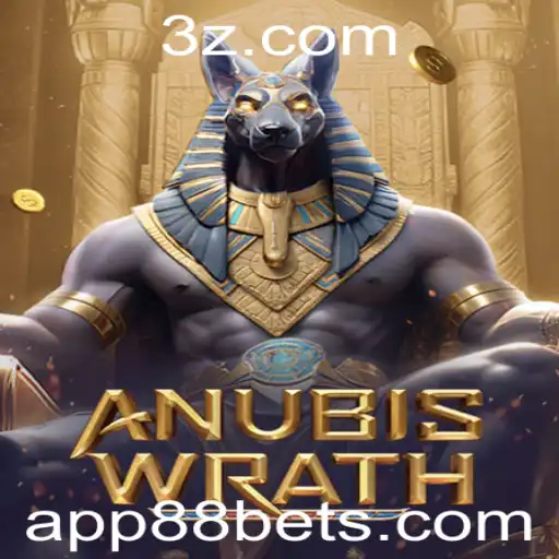 Descubra o Mundo Místico de AnubisWrath: O Novo Jogo de Estratégia de 88bets