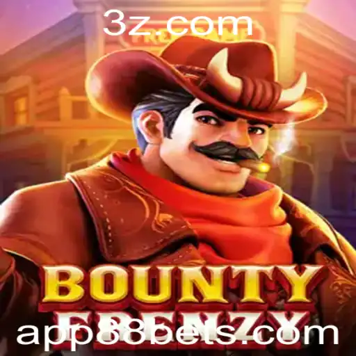 A Nova Aventura do BountyFrenzy no Mundo das Apostas com 88bets