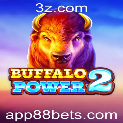 BuffaloPower2: Explorando o Mundo do Jogo com 88bets