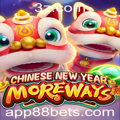 Descubra a Emoção do Jogo CHINESENEWYEARMOREWAYS no 88bets