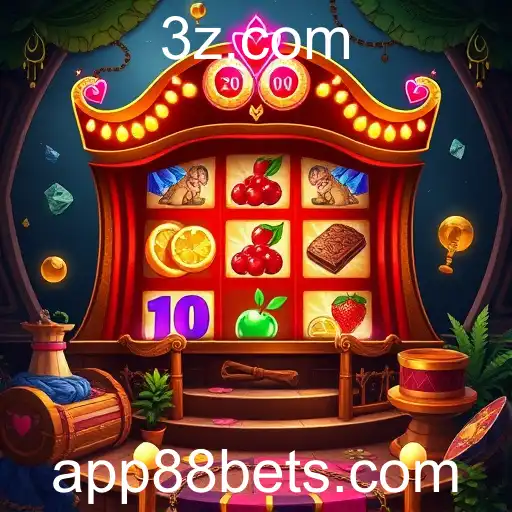 Gaming Experience 88bets - 800+ Premium and Exclusive Games