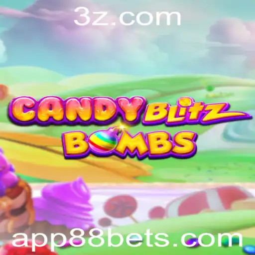 CandyBlitzBombs: Descubra o Novo Fenômeno dos Jogos com 88bets