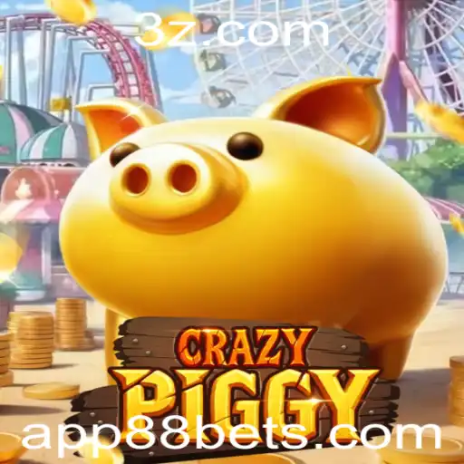 CrazyPiggy: O Jogo de Azar Que Está Conquistando o Mundo