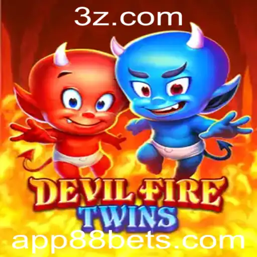 DevilFireTwins: A Nova Sensação dos Jogos de Azar com Integração 88bets