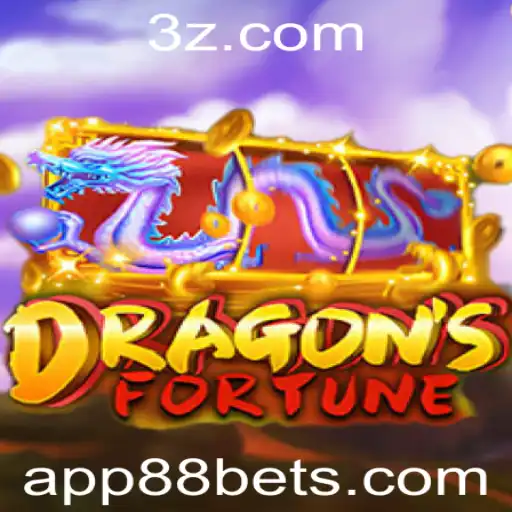 DragonFortune: Mergulhe na Aventura Mística dos Dragões
