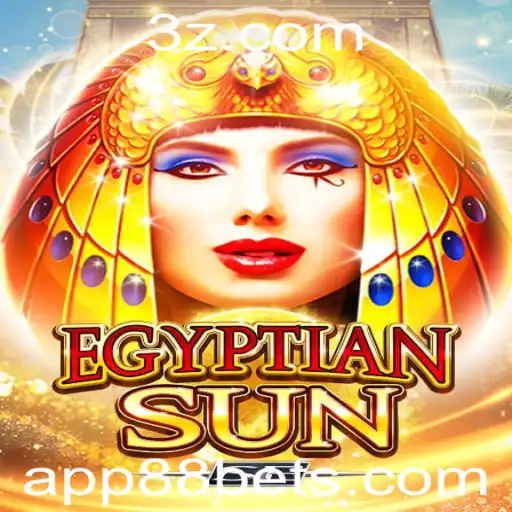 Explorando o Fascinante Mundo de EgyptianSunSE: O Novo Jogo Sensação da 88bets