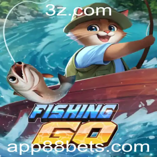 Explorando FishingGO: O Jogo de Aventura Aquática