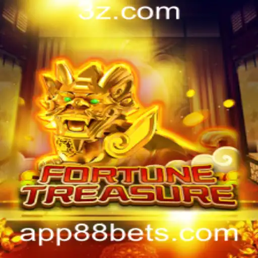 FortuneTreasure: Descubra o Mundo das Apostas com 88bets