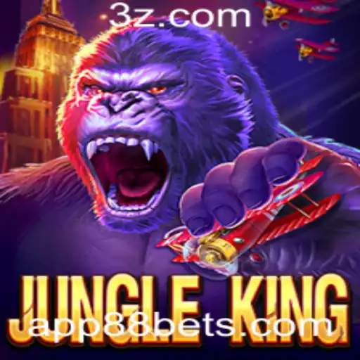 JungleKing: O Excitante Universo de Apostas com 88bets