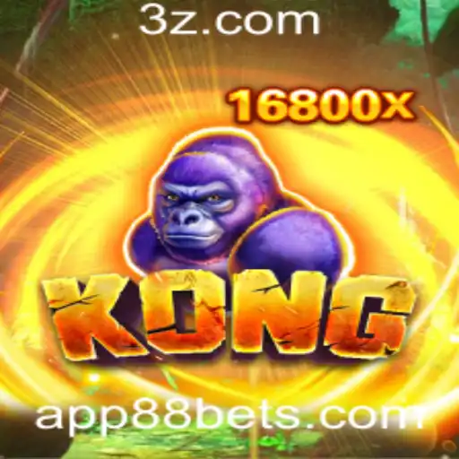Kong: Descobrindo o Mundo de Apostas com 88bets