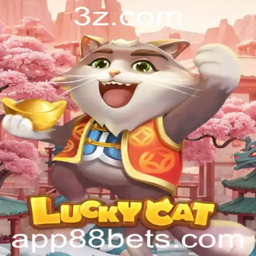 Descubra as Regras e Estratégias de LuckyCat com 88bets