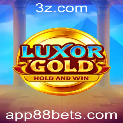 Descubra o Fascinante Mundo de LuxorGold em 88bets