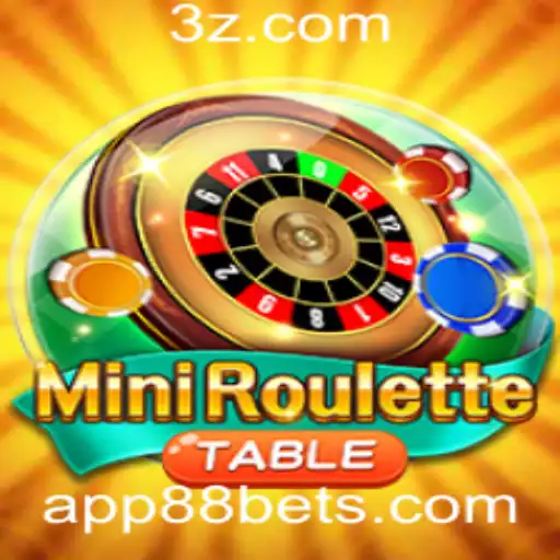 Descubra o Fascinante Mundo do MiniRoulette com 88bets
