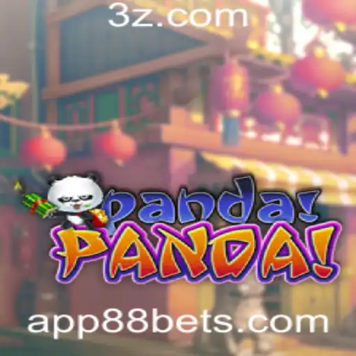 Explorando o Fascinante Jogo PandaPanda com 88bets