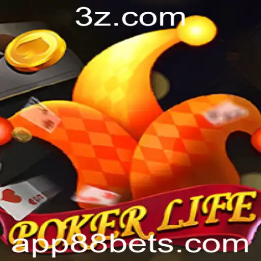 Descobrindo PokerLife: Um Jogo Revolucionário com 88bets