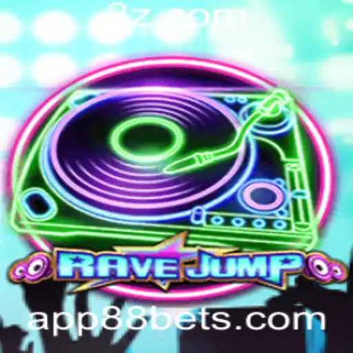Descubra o Jogo Inovador RaveJump e Conquiste as Apostas com 88bets