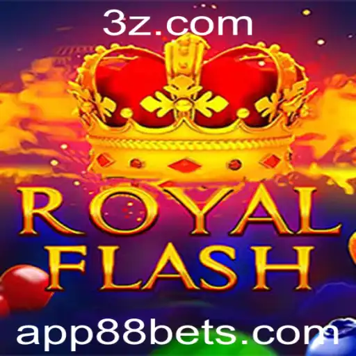 Descubra RoyalFlash: O Novo Fenômeno de Jogos em 88bets