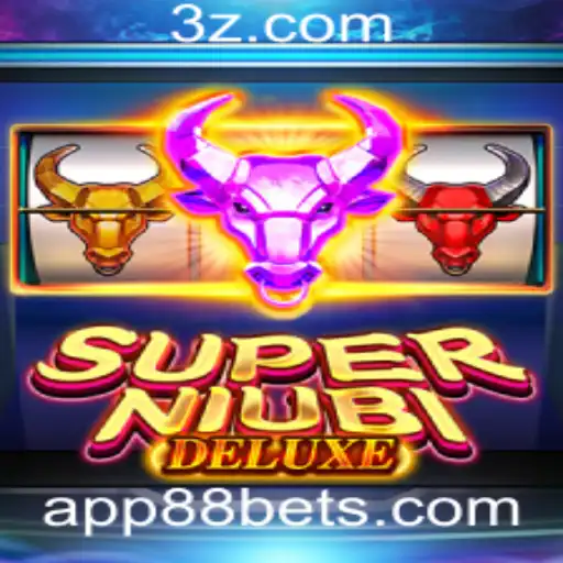 Descubra o Mundo de SuperNiubiDeluxe: O Jogo que Está Revolucionando as Apostas