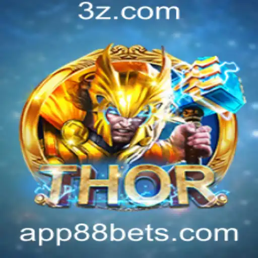 Descubra o Mundo de THOR: Uma Jornada Épica com 88bets