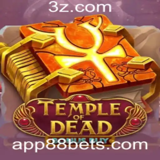 Explorando as Aventuras de TempleofDeadBonusBuy no Universo 88bets