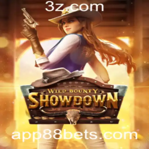 Descubra o Mundo Emocionante de WildBountyShowdown com 88bets