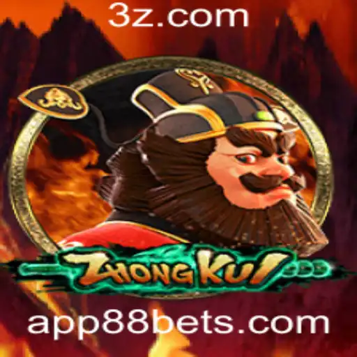 Explorando o Jogo ZhongKui e a Plataforma 88bets